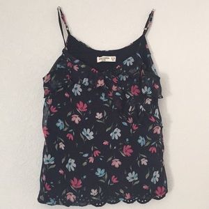 Abercrombie Kids Size 13/14